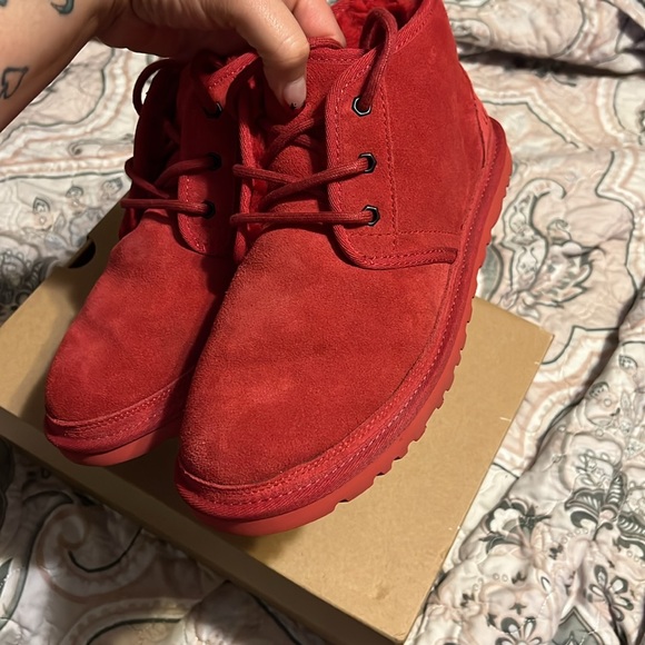 Ugg Neumel Boots - Picture 4 of 6